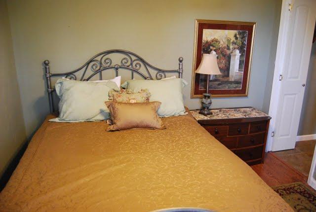 Turner Falls Park Villa Davis Exterior foto