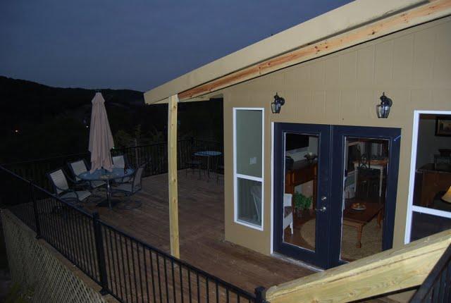 Turner Falls Park Villa Davis Exterior foto