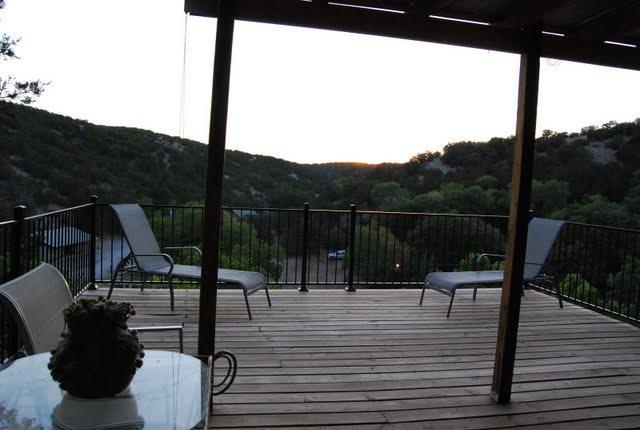 Turner Falls Park Villa Davis Exterior foto