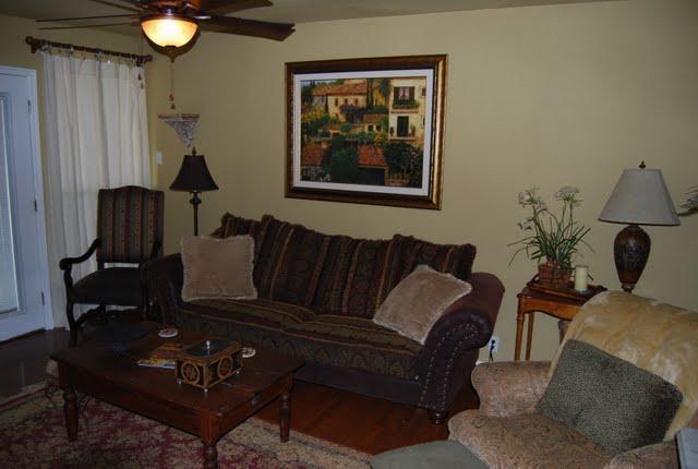 Turner Falls Park Villa Davis Exterior foto